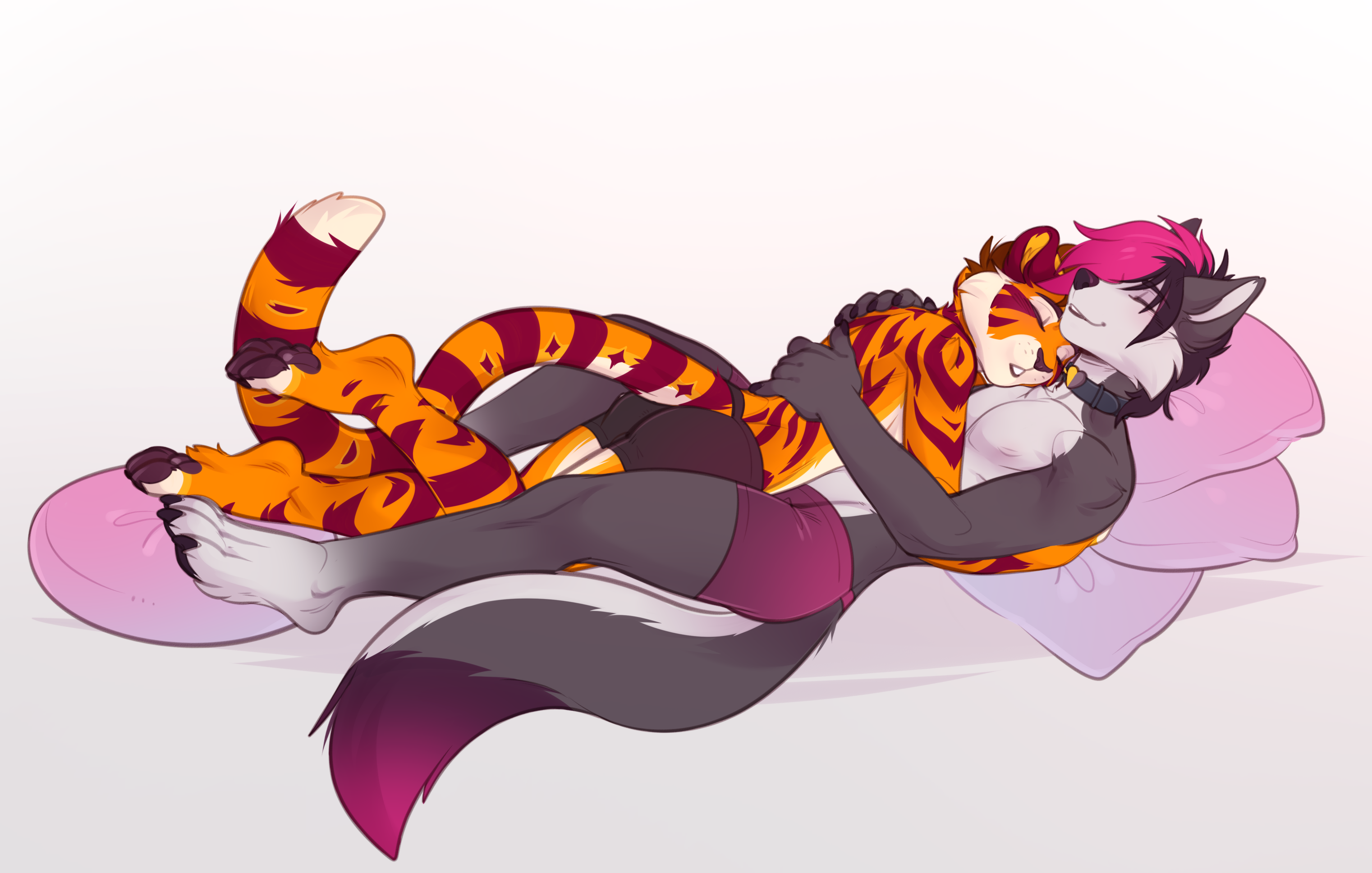 Featured artwork. Enter gallery